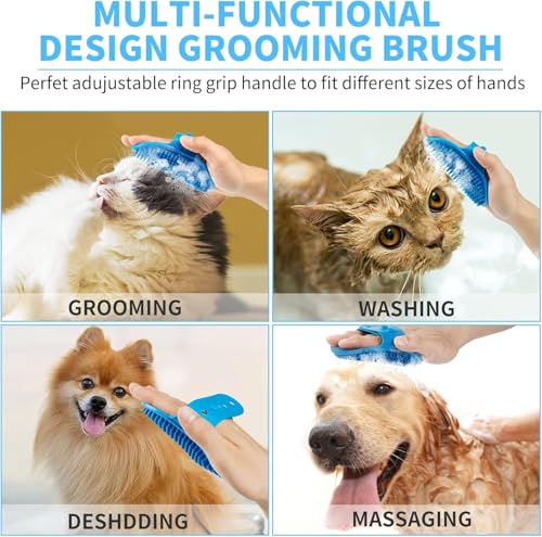 PawPlunge Dog Paw Cleaner: Mud-Free Paws for Dogs/Cats, Small-Large