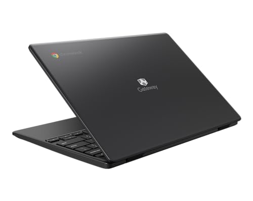 Acer Gateway Chromebook 311 Laptop | Intel Celeron | 11.6" HD Display | 4GB RAM | 64GB eMMC | Chrome OS