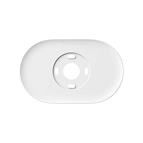 Nest Thermostat Trim Kit for Smart Programmable WiFi Control