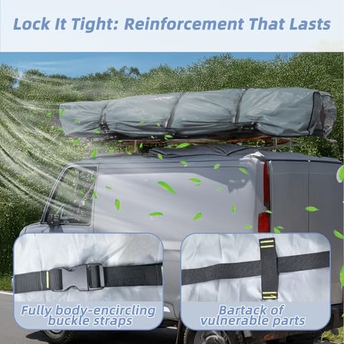 Heavy Duty Twin Size Mattress Bag for Moving & Storage, Reusable & Easy Carrier