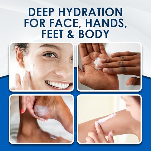 Vanicream Skin Cream - 16 oz Pump Moisturizer for Sensitive Skin