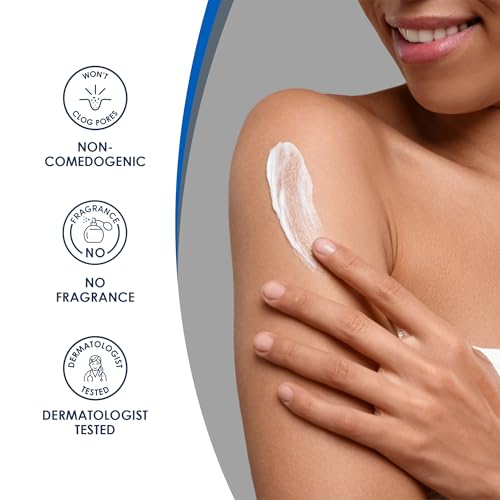 Vanicream Skin Cream - 16 oz Pump Moisturizer for Sensitive Skin