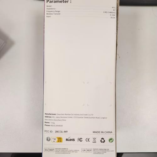 taopodo Portable Bluetooth Speaker: Stereo Sound, TWS Pairing, Ideal for Home, Outdoors, Hiking