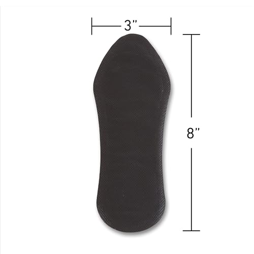 HotHands Insole Foot Warmers - Long Lasting Natural Heat for 9 Hours
