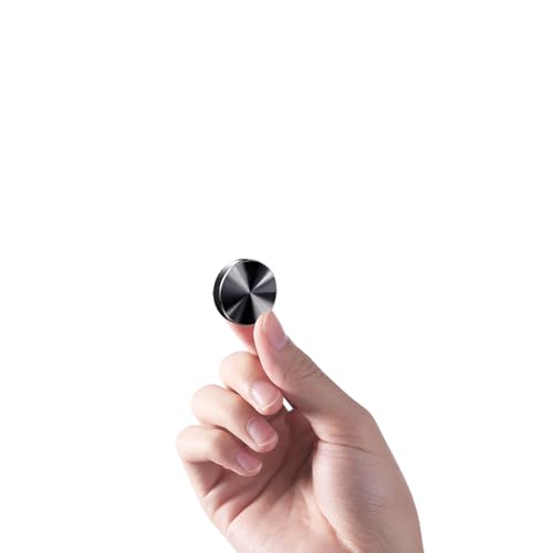 Voice Activated Mini Recorder inch Small Sound Device for Meetings