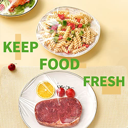 Kitchen Catering Cling Film Dispenser Cutter for Food Seal Wrap - Cook’s Tool 300mm x 300m