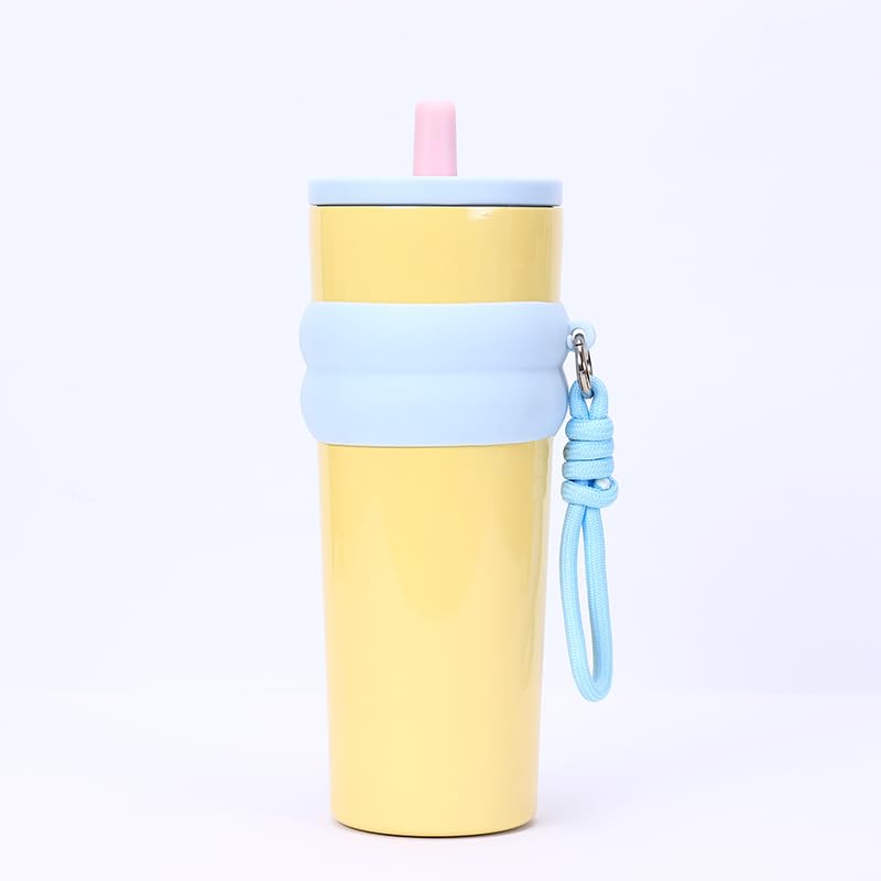 JDZ Portable Baby Bottle Warmer for On-The-Go Parents