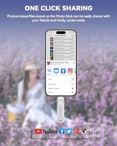 Metal USB Flash Drive: Portable Data Storage for Files