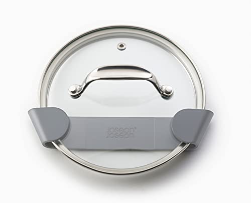 Joseph Joseph Duo Pot Pan Lid Holders Wall Mount Organizer