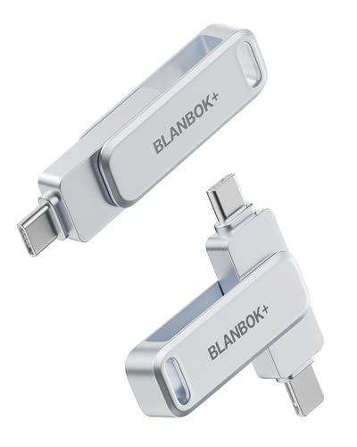 Metal USB Flash Drive for Portable Data Storage - Compact Inch Device