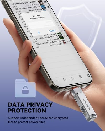 Metal USB Flash Drive for Portable Data Storage - Compact Inch Device