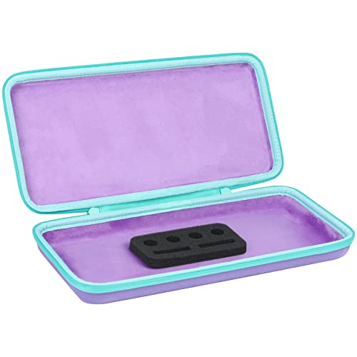 Logitech POP/POP ICON KEYS Keyboard Case for Wireless Bluetooth - Durable Travel Storage Solution