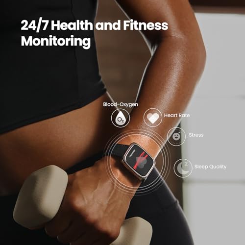 Amazfit Active 2 Smart Watch Fitness Tracker 10-Day Battery