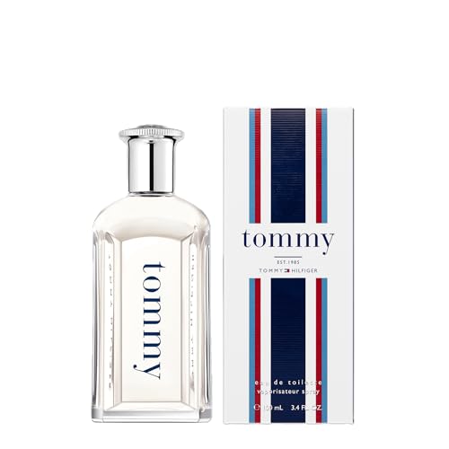 Tommy Hilfiger Men's Cologne 100ml - Fougère Citrus Fragrance