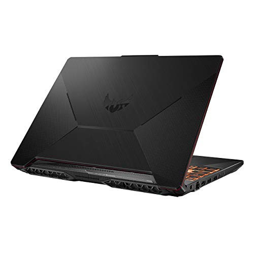 ASUS TUF Gaming Laptop: 15.6” 144Hz Full HD, Ryzen 5, GTX 1650