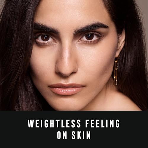 Max Factor Long-Lasting Liquid Foundation, Golden Ivory, 35ml