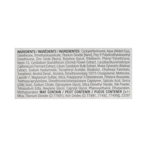 Revlon Liquid Foundation Makeup SPF 15, Longwear Matte Finish