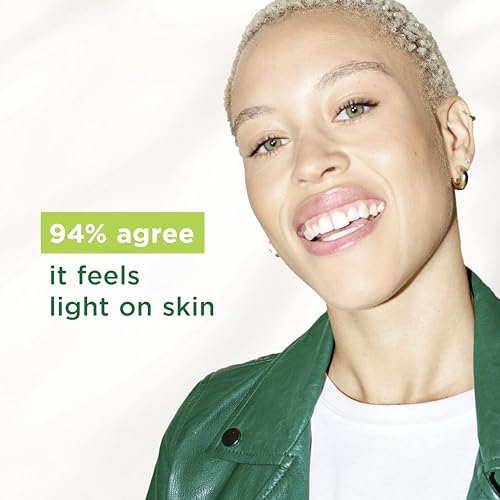 Simple Hydrating Light Moisturiser with Pro-Vitamins B5 & E - 12-Hour Moisturisation - 125 ml