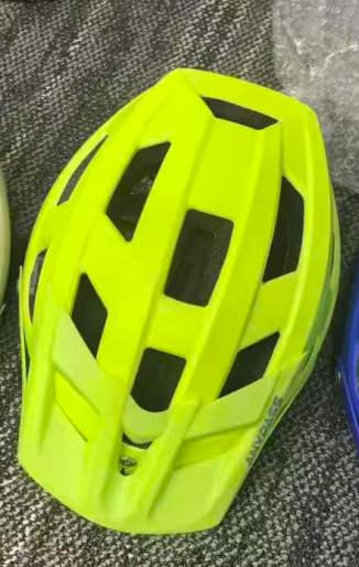 SafetyFirst Bike Helmet with Removable Visor for Men and Women