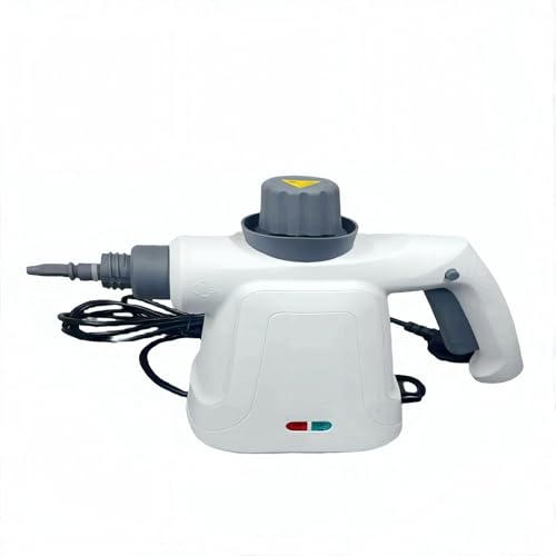 Steamfast Handheld Steam Cleaner for Powerful Cleaning & Sanitizing