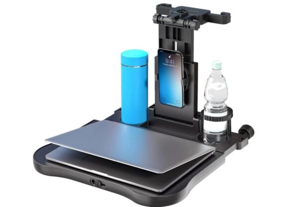 Car Seat Organiser Car Table - Image 3