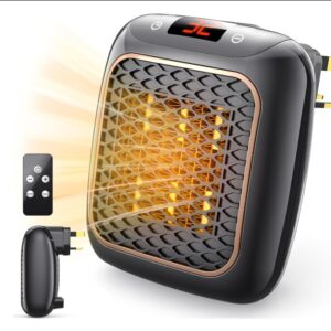 Fan Heaters for Home