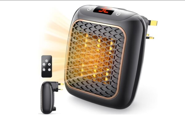 Fan Heaters for Home