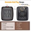 Fan Heaters for Home - Image 4