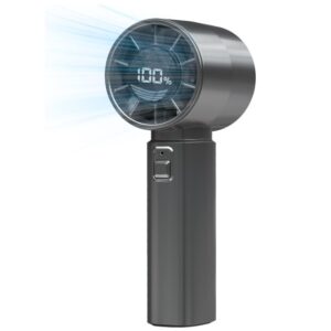 Alljazz Portable Handheld Fan