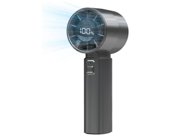Alljazz Portable Handheld Fan
