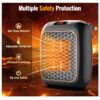 Fan Heaters for Home - Image 2