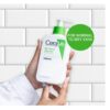 CeraVe Hydrating Cleanser - Image 2
