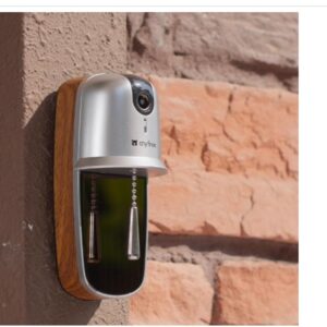 Hello Doorbell Camera Wireless