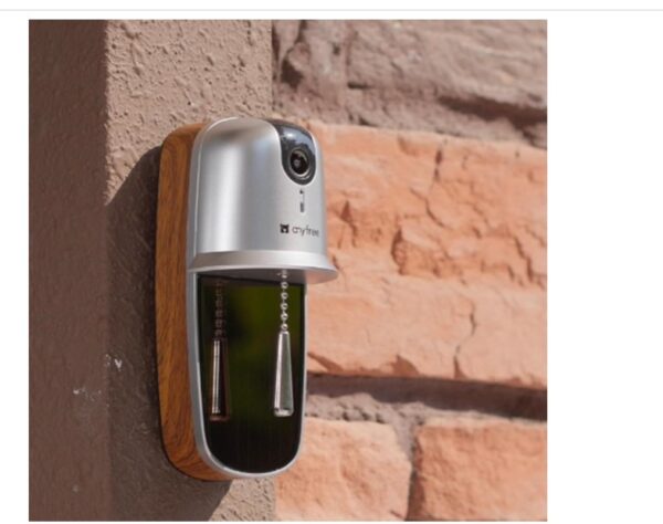 Hello Doorbell Camera Wireless