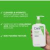 CeraVe Hydrating Cleanser - Image 3