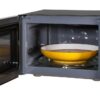 Russell Hobbs RHM2076B 20 Litre 800 W Black Digital Solo Microwave - Image 7