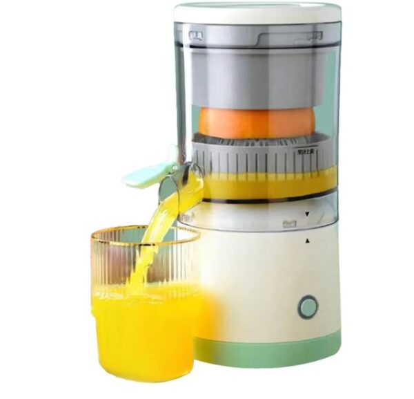 Wireless Portable Juicer, - Image 3