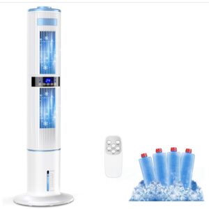 Mobile Air Conditioners