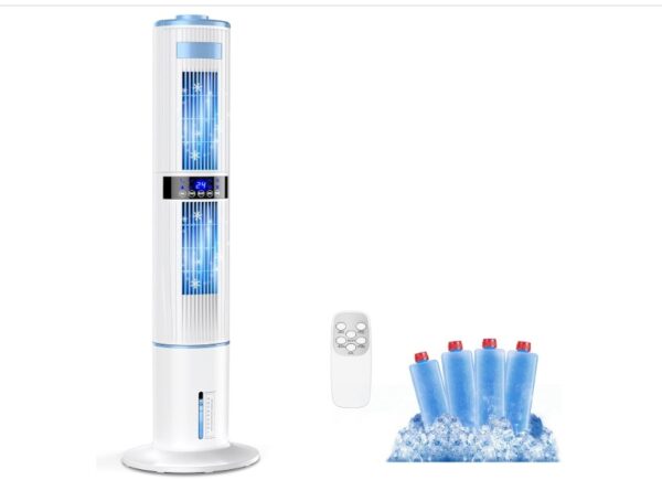 Mobile Air Conditioners