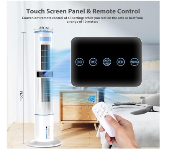 Mobile Air Conditioners - Image 4