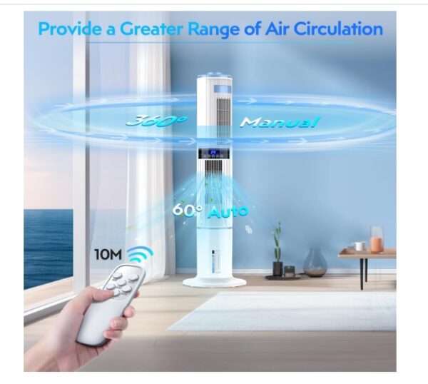 Mobile Air Conditioners - Image 3