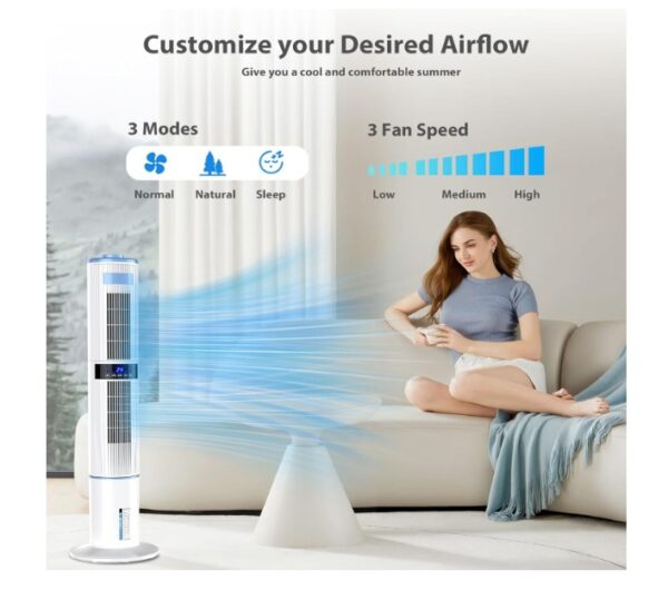 Mobile Air Conditioners - Image 2