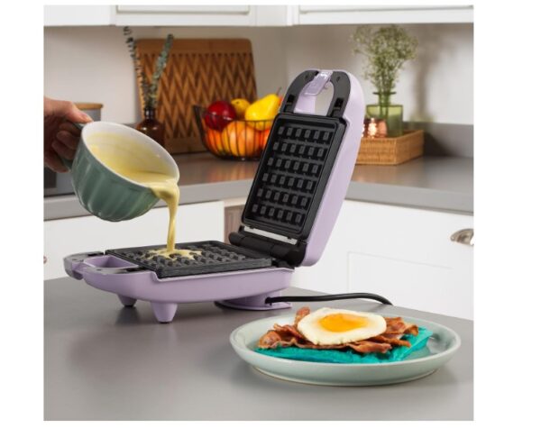 3 In 1 Compact Mini Treat Maker - Image 4