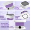 Portable Washing Machine with Spin Dryer - Image 4