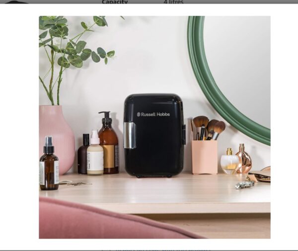 Russell Hobbs Mini Cooler - Image 2