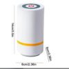 Electric Vacuum Pump - Image 3