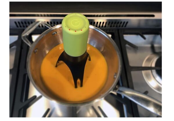 The Unique Automatic Pan Stirrer - Image 2