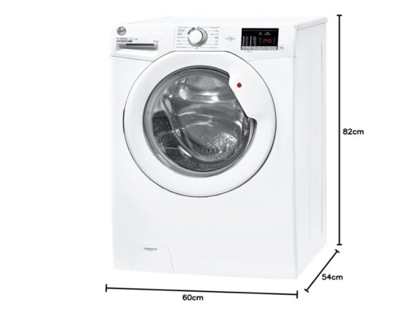Freestanding Washing Machine - Image 4