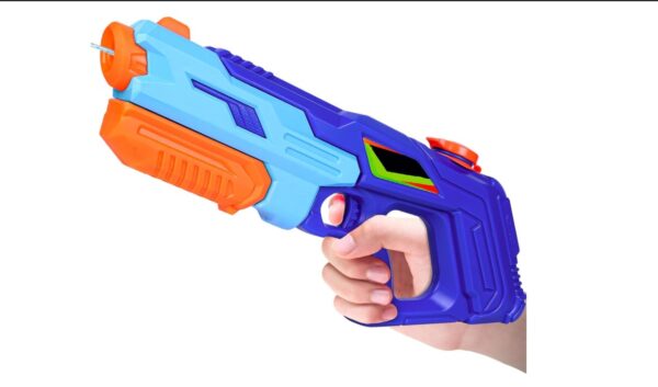 Water Pistol for Kids