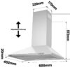 CIARRA Cooker Hoods - Image 3